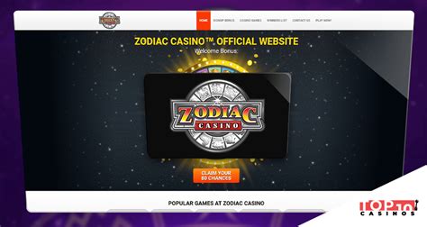 zodiac casino bonus|casino rewards mon compte.